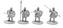 Load image into Gallery viewer, The Anglo-Saxons 4: Ceorls
