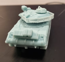 Load image into Gallery viewer, US4 Resin 3D PRINTED M551 Sheridan

