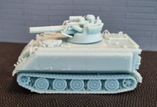 Load image into Gallery viewer, US1 3D resin Vulcan AA on M113
