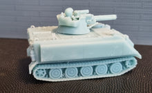 Load image into Gallery viewer, US1 3D resin Vulcan AA on M113
