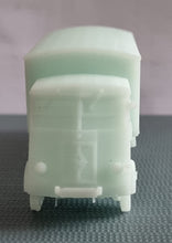 Load image into Gallery viewer, 3D resin printed French ambulance
