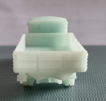 Load image into Gallery viewer, 3D Printed vehicle French truck
