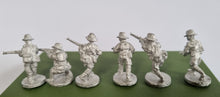 Load image into Gallery viewer, AIF11 Australian infantry in shorts
