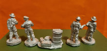 Load image into Gallery viewer, BEF03 Command post for infantry or artillery
