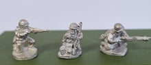 Load image into Gallery viewer, GI03a WWII US GI BAR Teams

