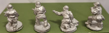 Load image into Gallery viewer, GI13: WWII US GI 57mm ATG Crew
